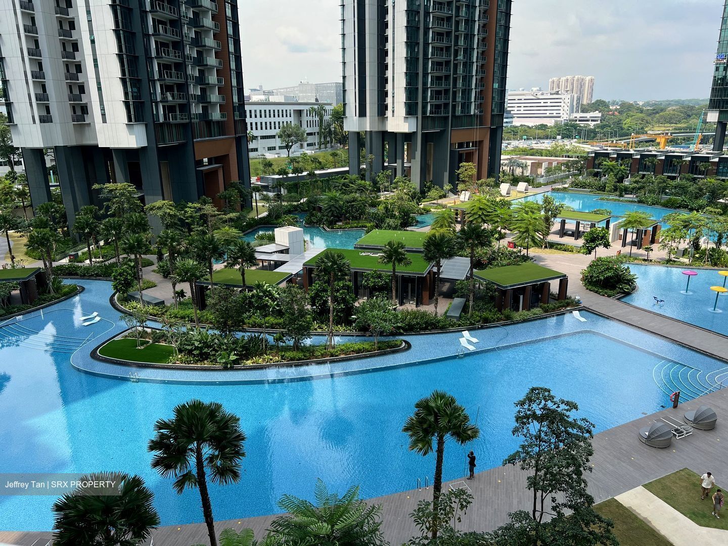 Normanton Park (D5), Apartment #448631811